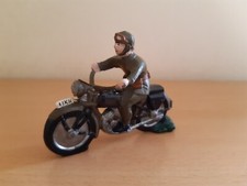 PLOMB CREUX  1/30 : MOTARD /