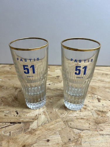 Pastis anisette lot - lot, 2