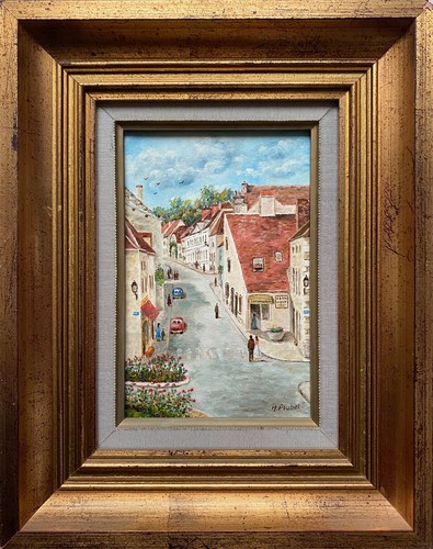 Tableau hst henri - hst, plubel