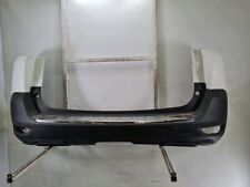 Pare choc arrière - Peugeot 5008 II PH.2 - Blanc - 1691078280 - U0-4716E