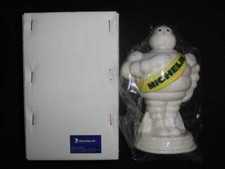 MICHELIN Bibendum Ceramics