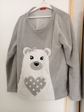 pulle femme Tissaia taille 42/46 longueur 67 cm trés bon état