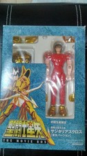 Saint Seiya Sagittarius Cloth