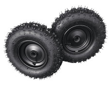 Roue Complète 2X Jante 6