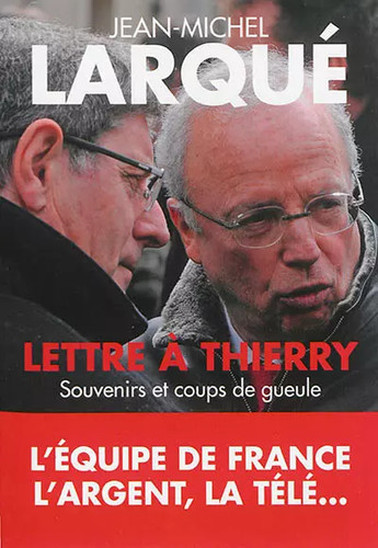 Lettre thierry souvenirs - lettre, thierry,