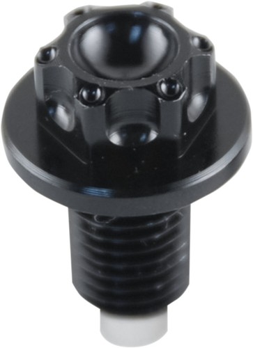 Psr magnetic oil drain bolt - drain,