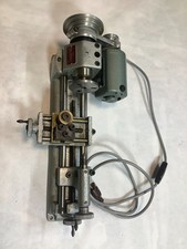 mini tour fraiseuse UNIMAT