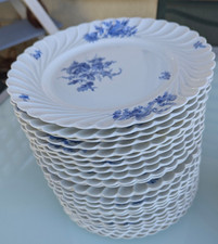 Assiettes  Haviland " Le