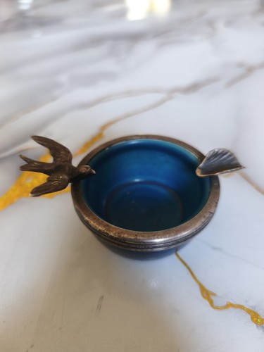 Rare petit cendrier - rare,