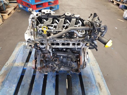 Moteur complet renault trafic - moteur,