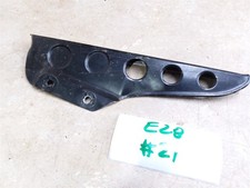 Kawasaki 75 MT1 KV75 Années 1970 Garde Chaîne #21 ARP E28