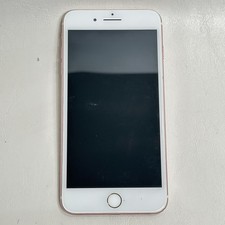 Locked Apple iPhone 7 Plus 128