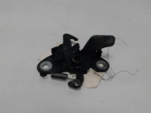 Serrure capot peugeot 206 - de,