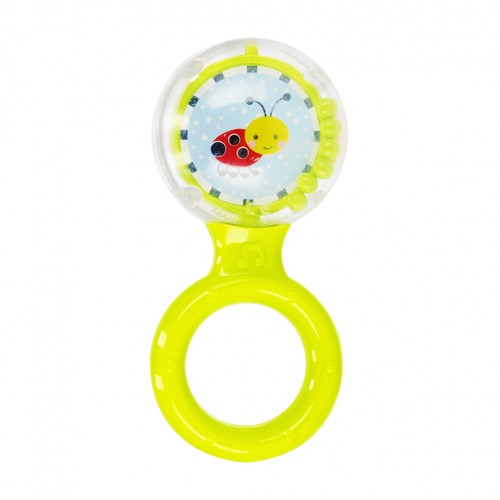 Grzechotka kula bam 482505 - bam,