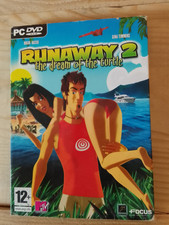 Runaway 2 PC