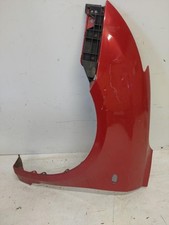 Aile avant gauche SUZUKI SWIFT