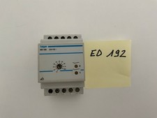Hager ED 192- Délesteur 2