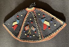 Kippa, Ww2, Militaria