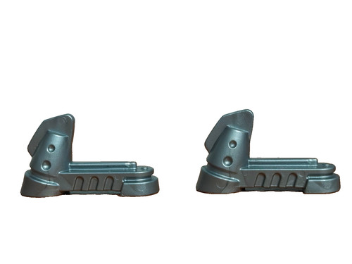 Playmobil propulseurs pieds - x2,