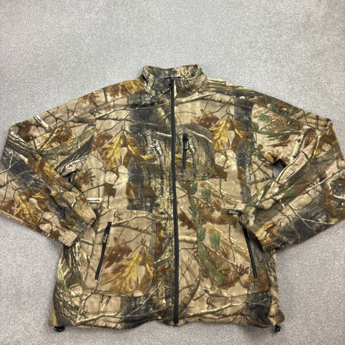 Veste realtree adulte - realtree,