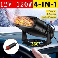 Ventilateur Chauffage Voiture