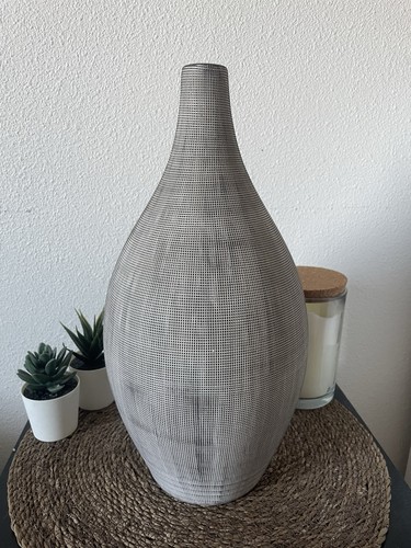 Grand vase maison - vase,