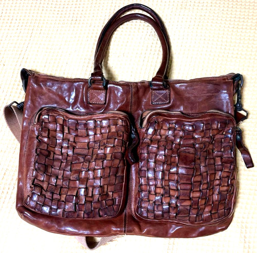 Sac fourre tout campomaggi - sac, fourre-tout