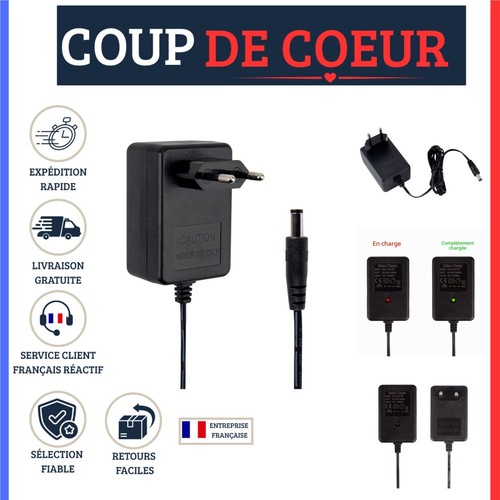 Chargeur 12v voiture - chargeur,