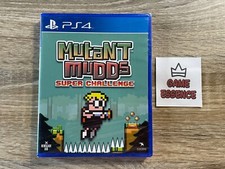 Mutant Mudds Super Challenge