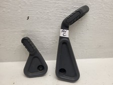 Poignée réglage dosseret siège avant conducteur pour Citroen ax avec 3 portes