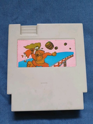 Juego game clonica nintendo - game,