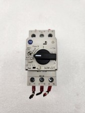 Allen-Bradley Moteur