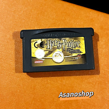 Harry Potter et la Chambre des secrets   Nintendo Game Boy Advance GBA - EUR