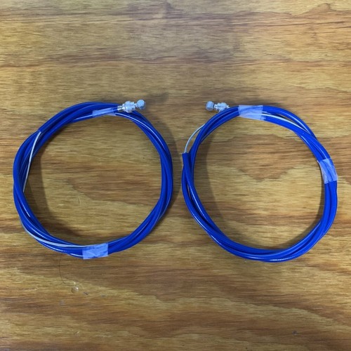Bmx old school blue - bmx,