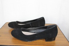 Ballerine Tout Cuir André