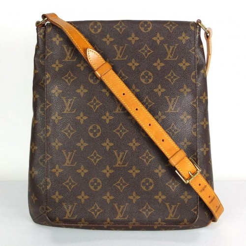 Sac bandoulière louis vuitton - sac,