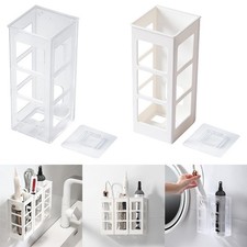 Sèche-cheveux et porte-peigne