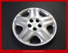 4X Cache-Roue Coupelle Jante