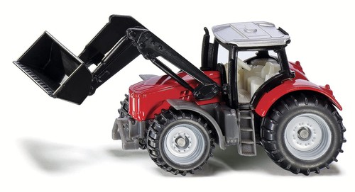 1484 tracteur massey - tracteur,