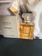 Eau De Parfum Coco Chanel 50 ml