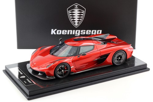 Frontiart koenigsegg - 1:18,
