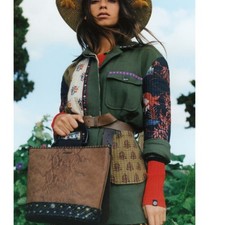 Nwt desigual yukon sahara - nwt!!!!!,