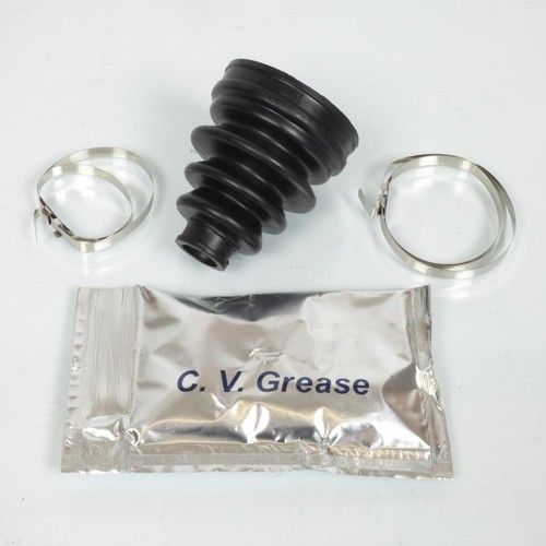 Cardan transmission all - de,