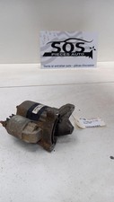 Demarreur CITROEN C3 1 PHASE 1