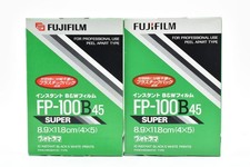 Fujifilm Fuji FP-100B45 4x5