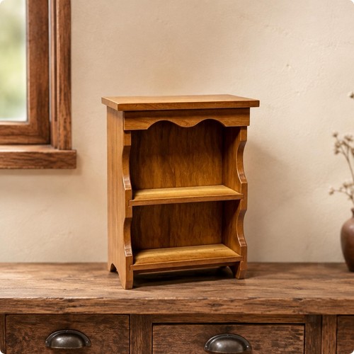 Maison poupée miniature - de,