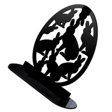  Lapin artisanal, décoration