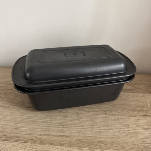 Tupperware terrine ultra - terrine,