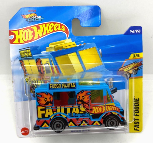 116 hot wheels carte - hot, eu
