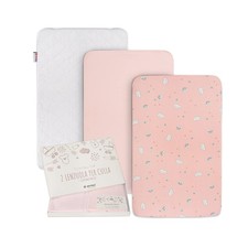 Drap Housse Cododo Bebe 2